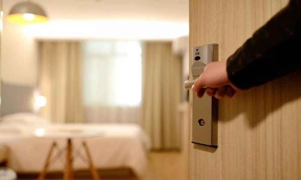 Μέτρα στήριξης του τουρισμού επιζητούν οι επιχειρηματίες ξενοδόχοι
